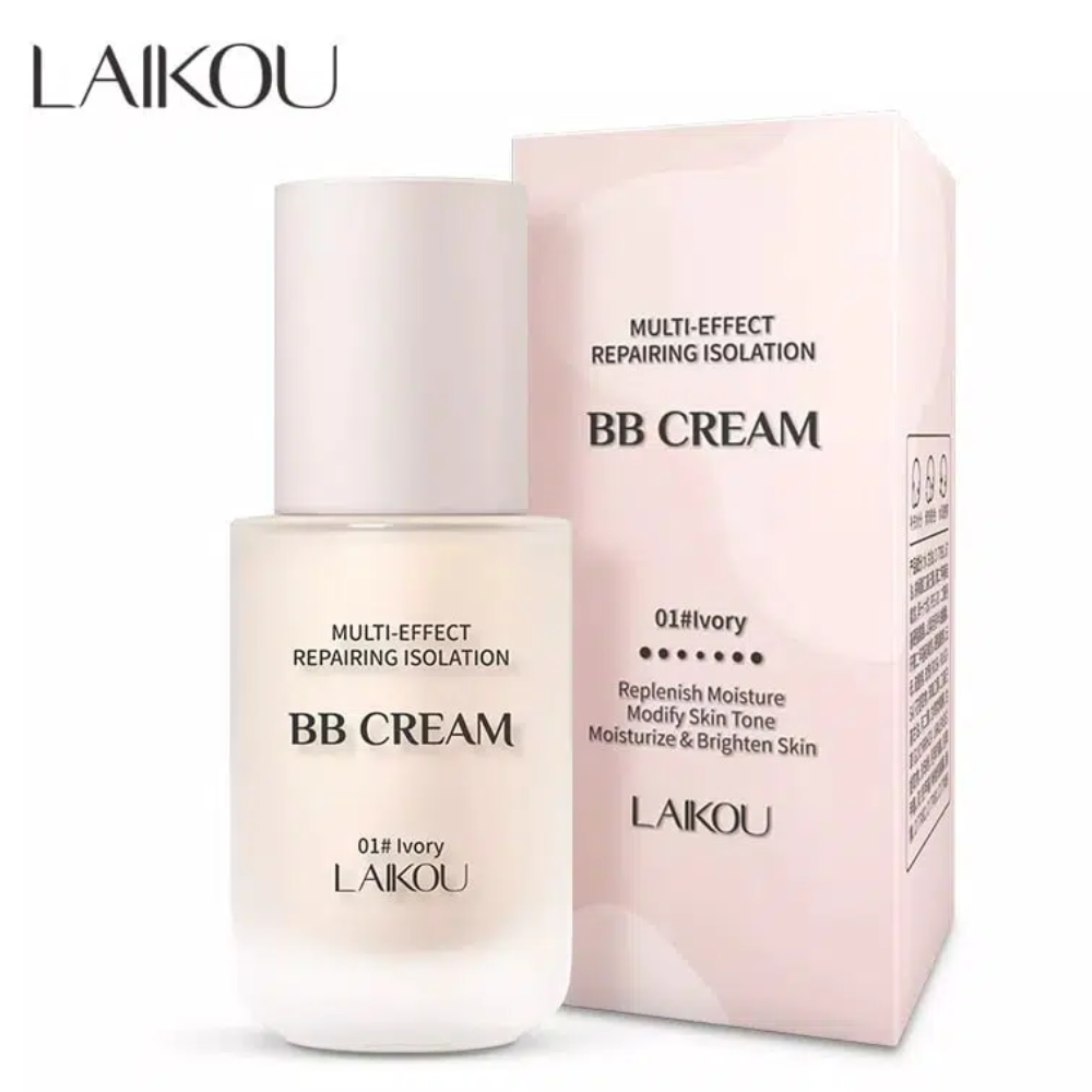 LAIKOU Isolation BB Cream - 30gm - LB151