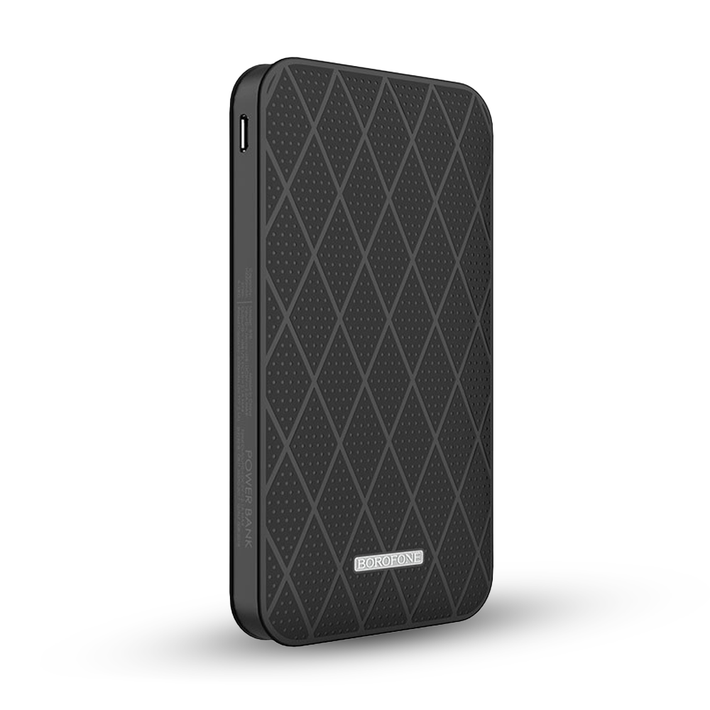 Borofone BT8 MaxPower Power Bank - 10000mAh