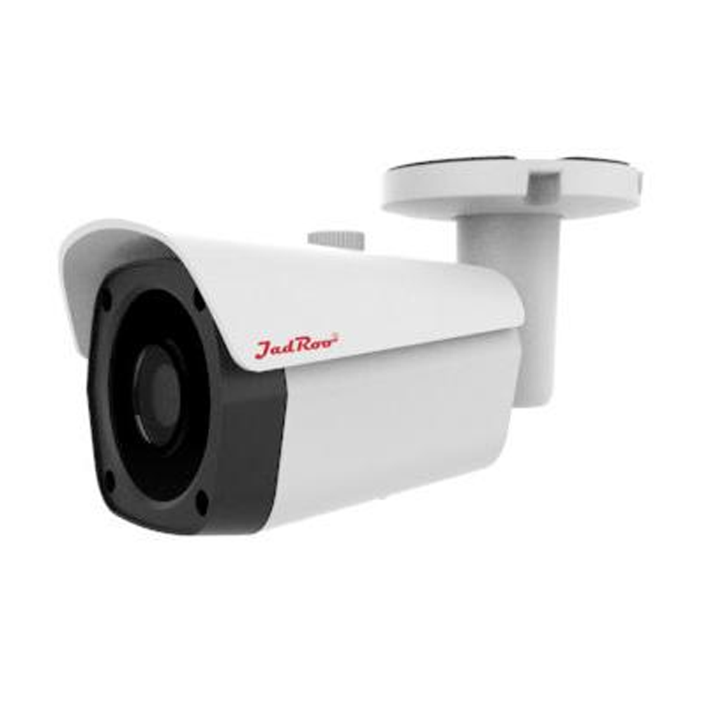 8 Megapixel 4K IP Bullet Camera