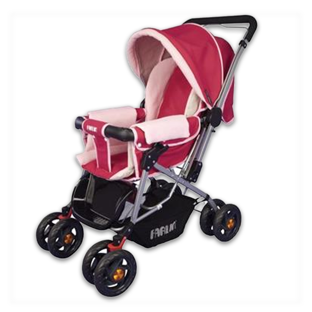 Farlin stroller cheap