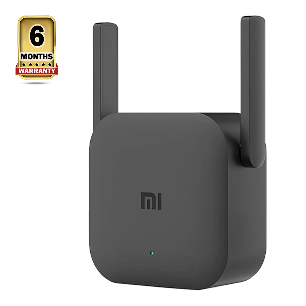 Xiaomi Mi Wi-Fi Range Extender Pro - Black