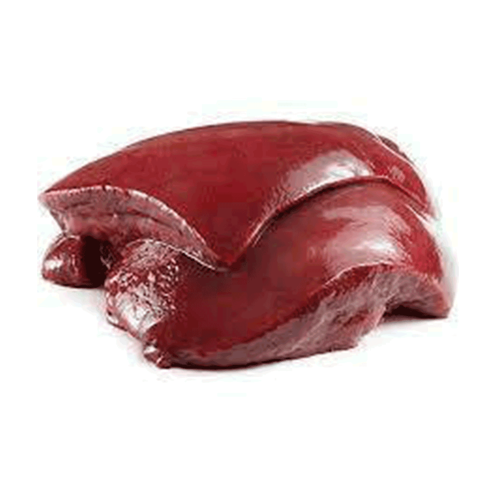 Beef Liver - 1kg