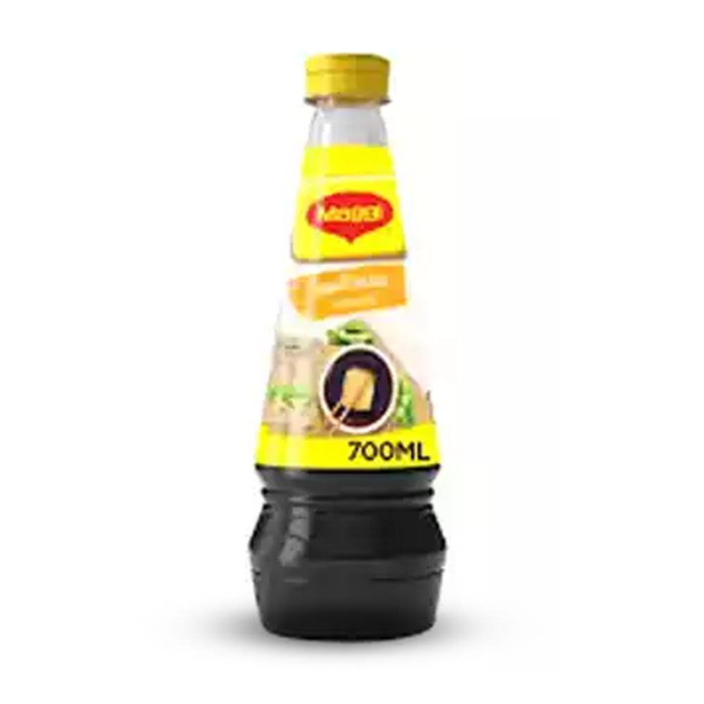 Nestle Maggi Soya Sauce - 700 ml