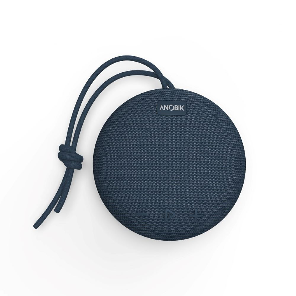 Anobik Wave Portable IPX7 Speaker