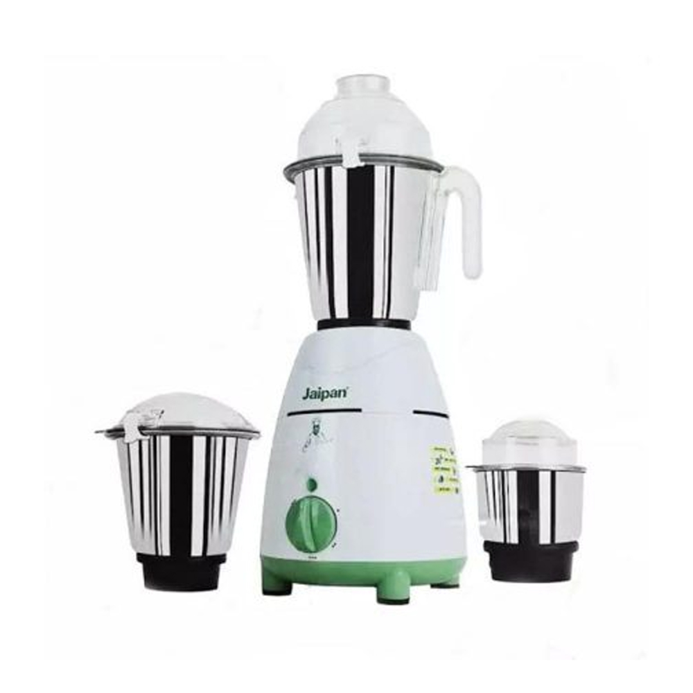 Jaipan MFM-2100 Family Mate Blender Grinder Mixer -  1000W