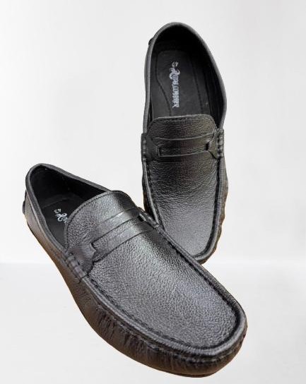 Leather Loffer for Men CH2