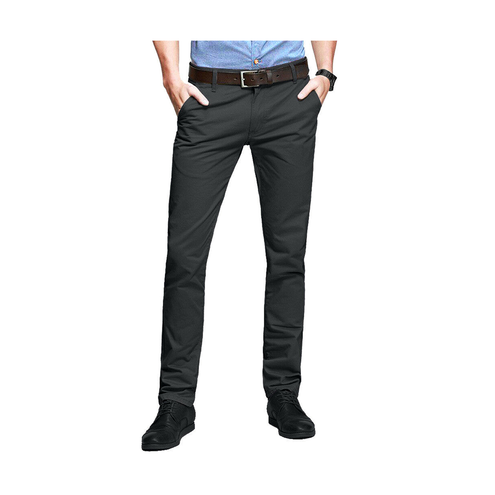 Twill Gabardine Pant For Men - TP -12