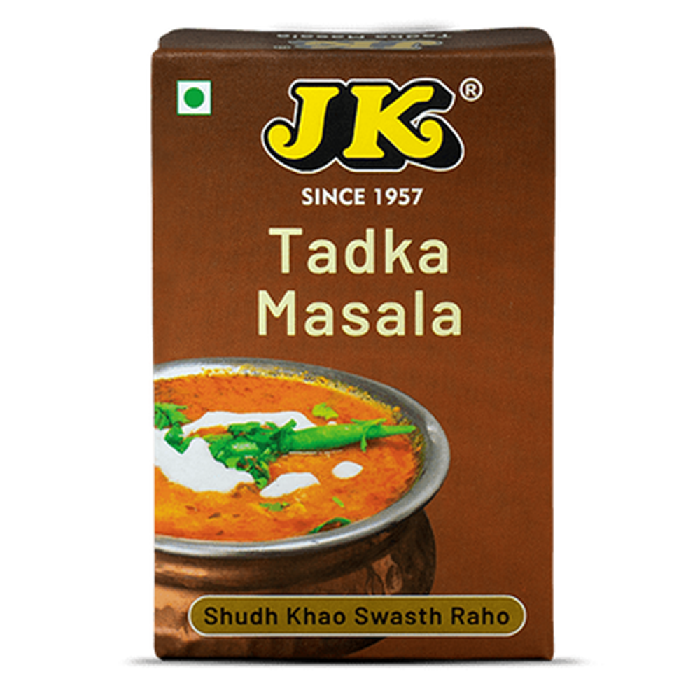 JK Tadka Masala - 50gm