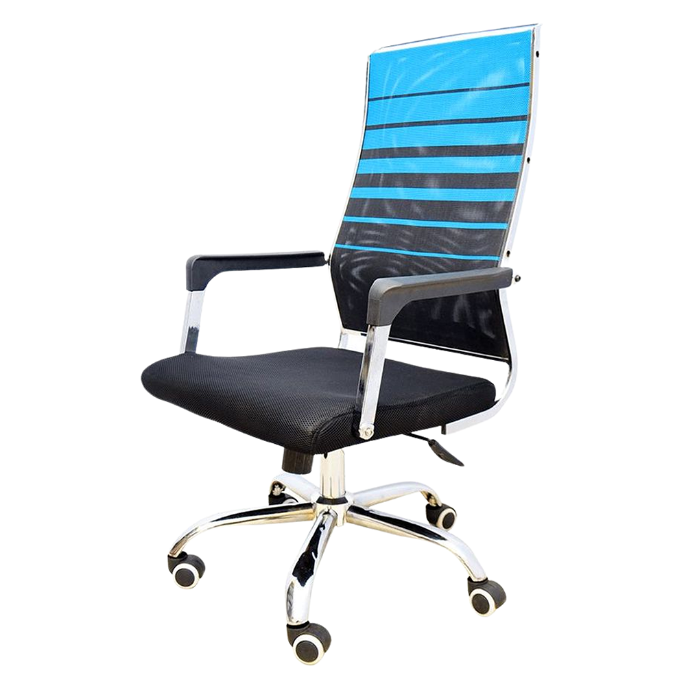 Executive JR Revolving Chair - KF-jrr-ss01