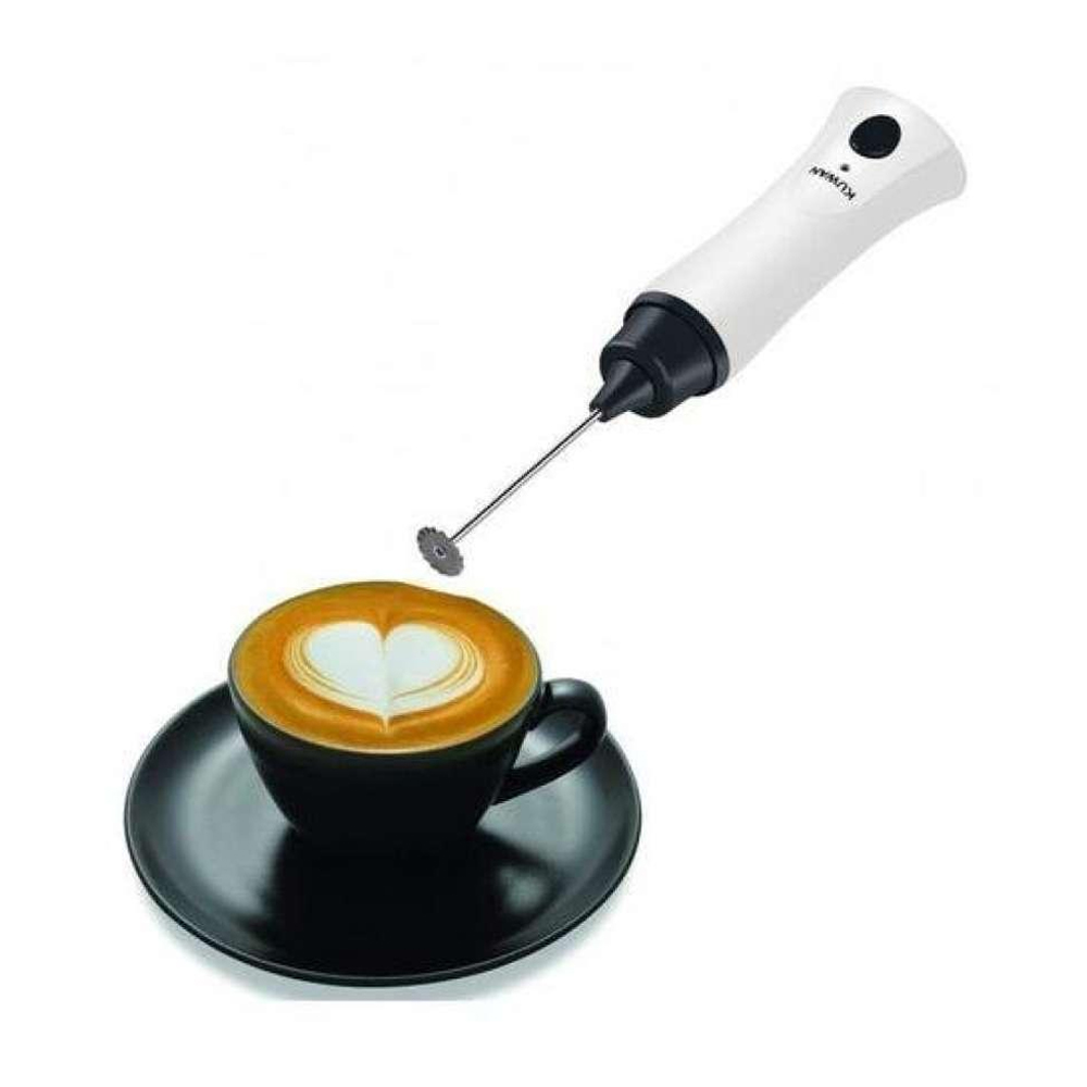 Coffee Mixer