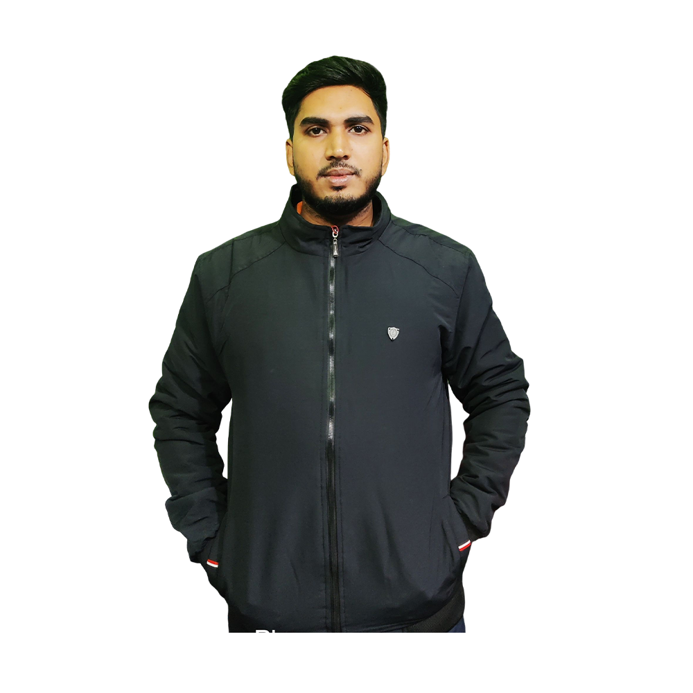 Punok Tafata Jacket For Men