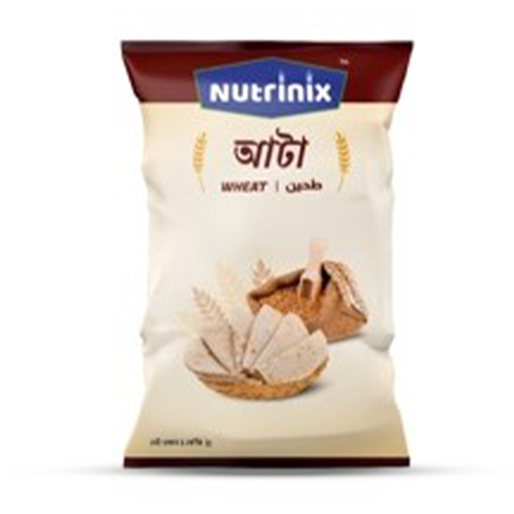 Nutrinix Wheat - 2kg