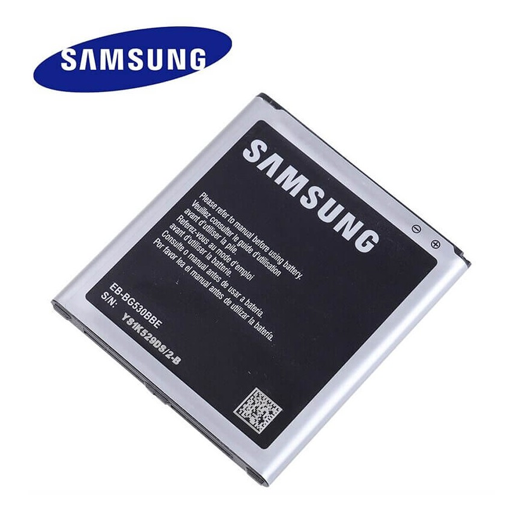 Mobile Battery For Samsung Galaxy - 2000mAh