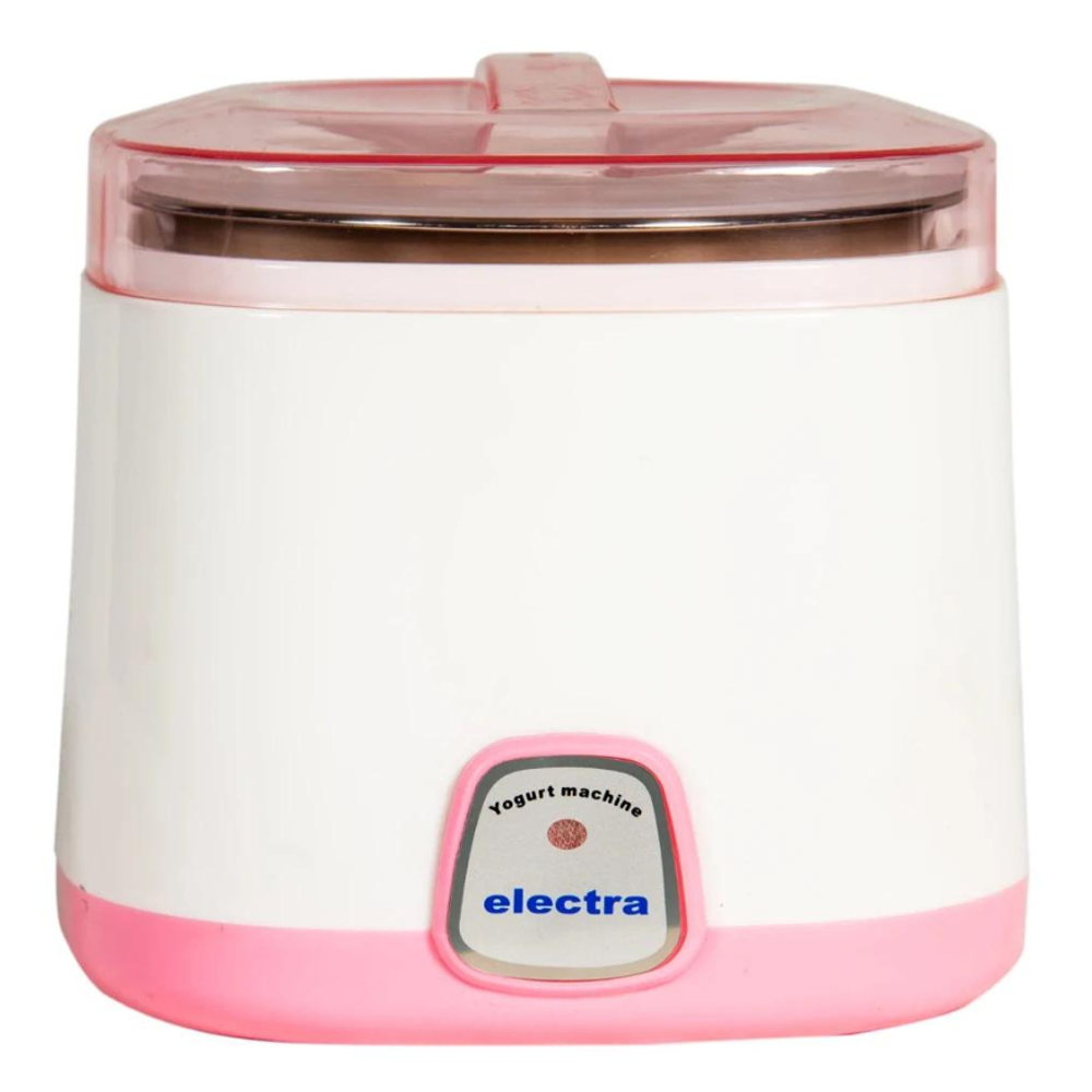 Electra EYM-1010 Yogurt Maker - White