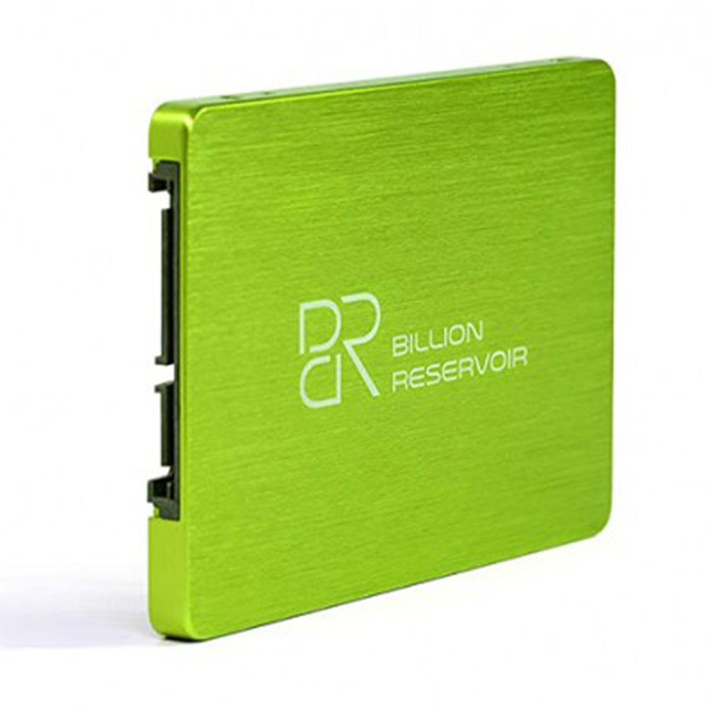 Billion Reservoir 3 J11 SSD - 1TB 