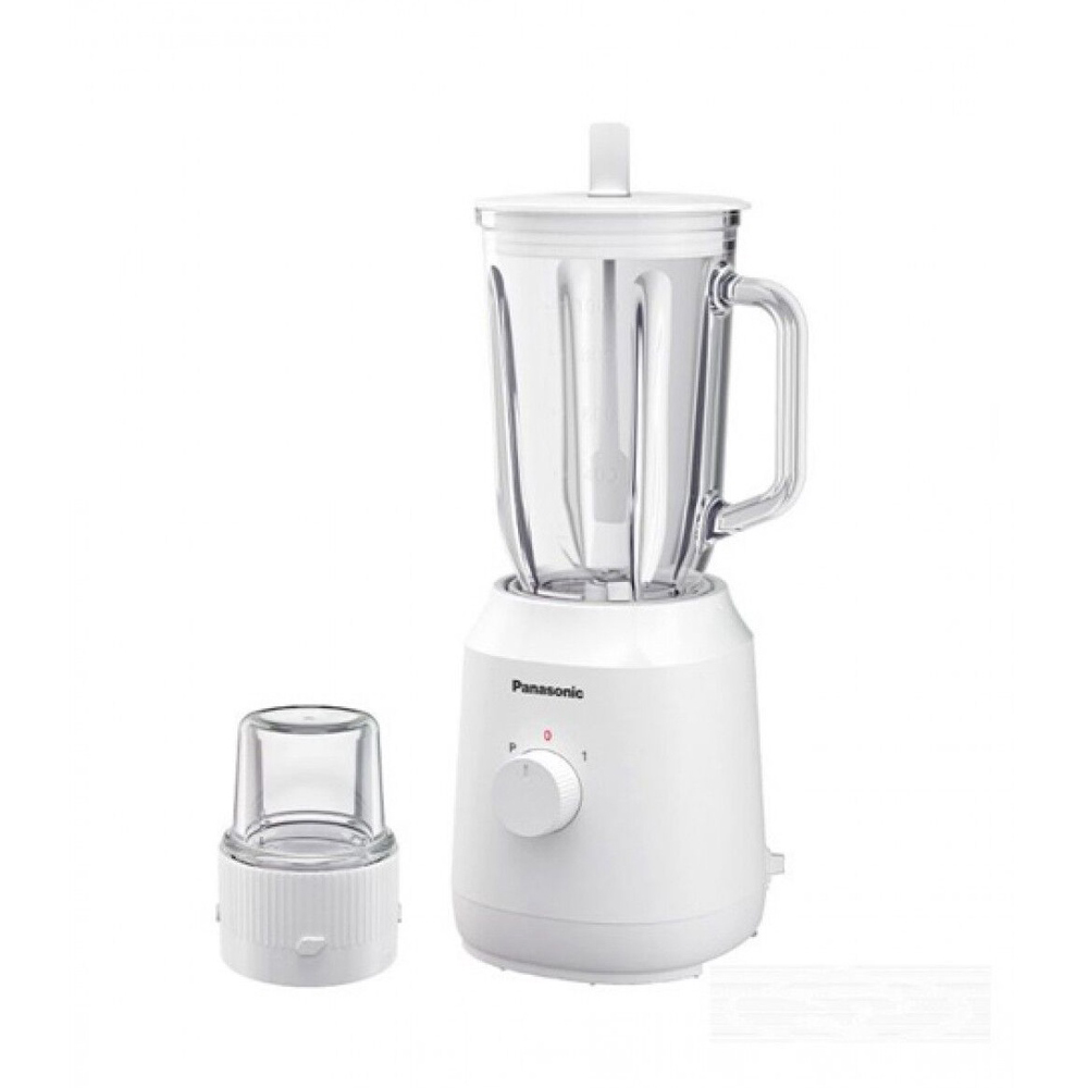 Panasonic MX-EX1011 Blender With Dry Mill - White