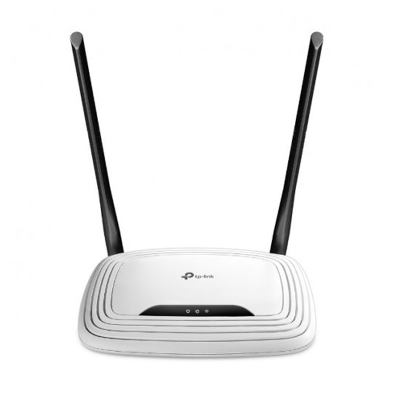 TP -Link TL -WR841N 300Mbps Wireless Router