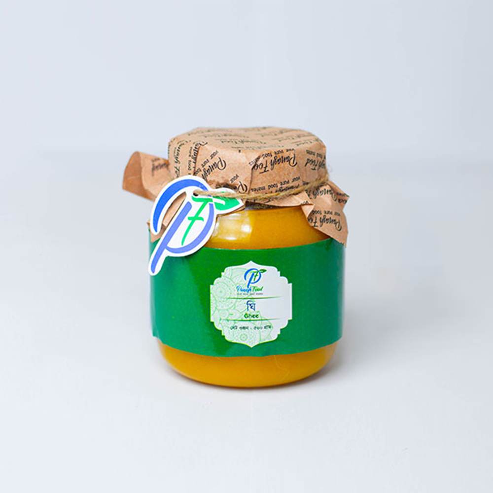 Ghee (500 gm)