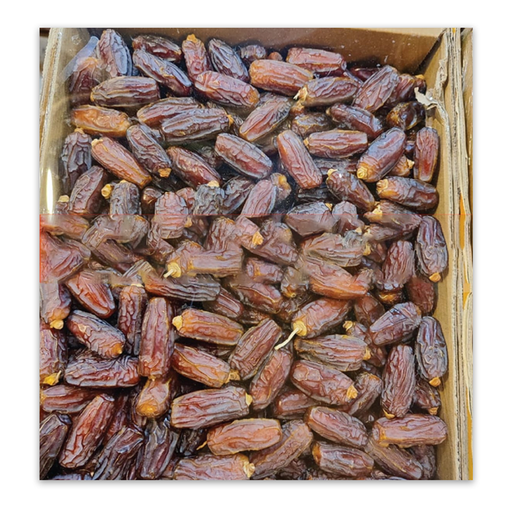 VIP Mabroom Dates - 5 Kg