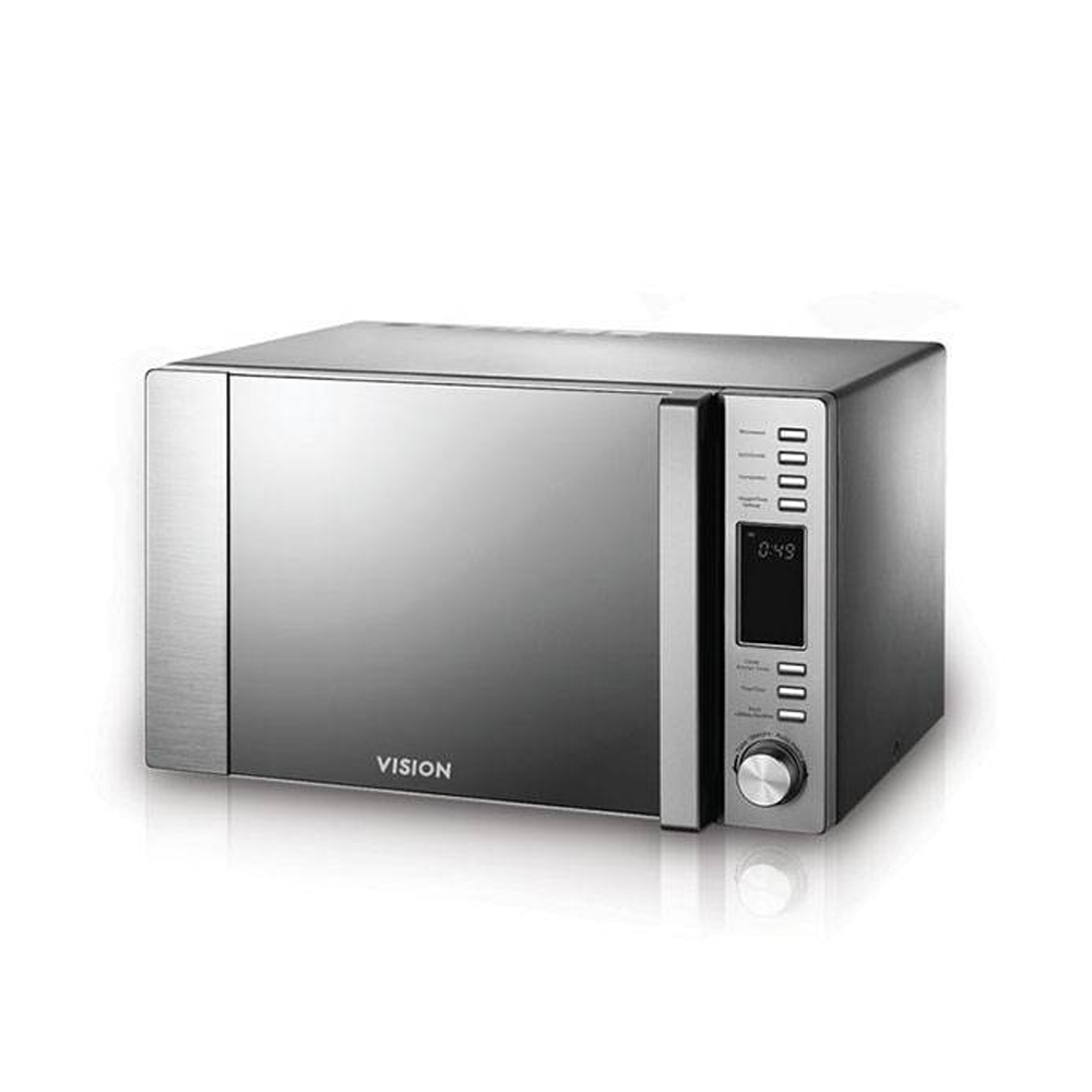 Vision Convection Micro Oven VSM - 30 Ltr