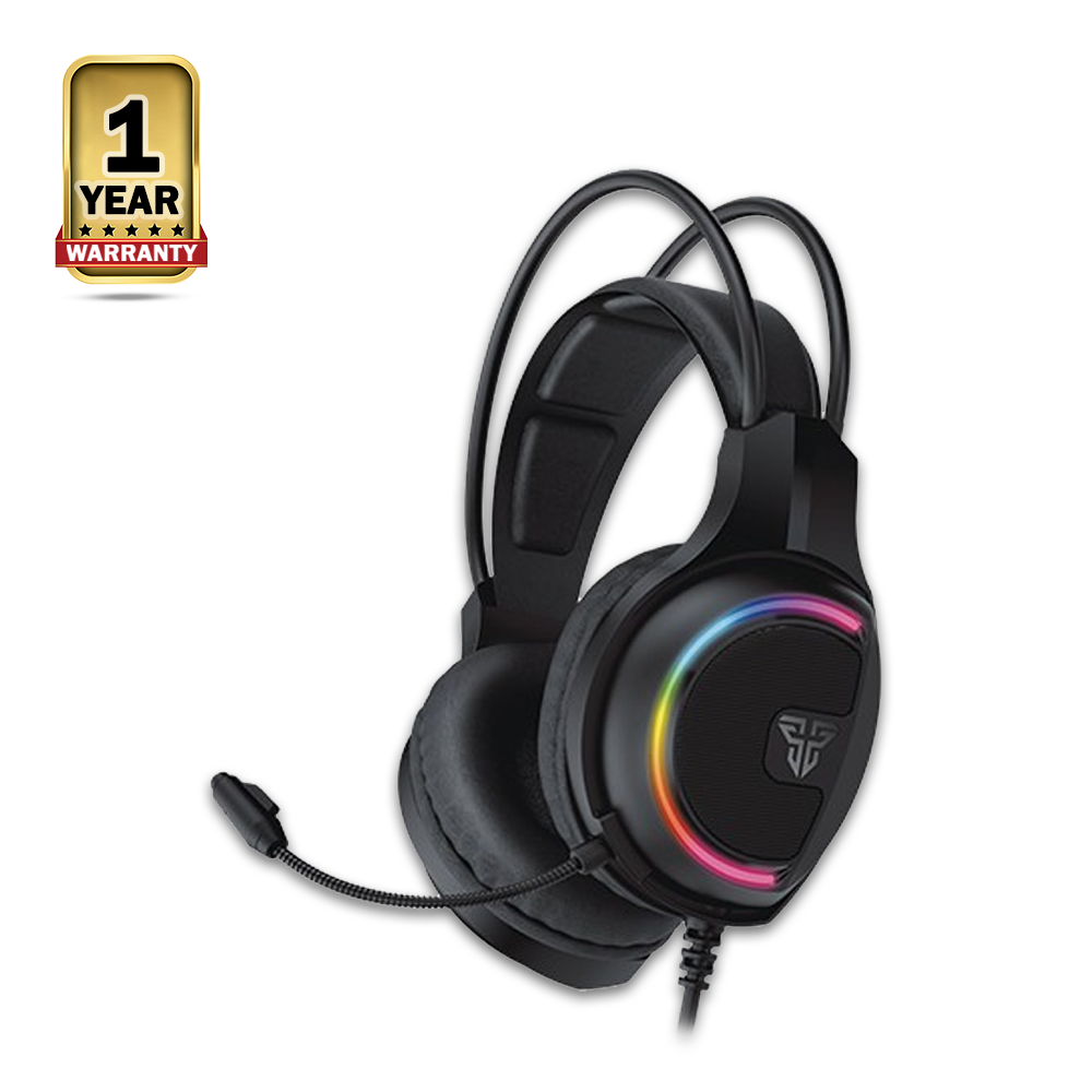 Fantech SNIPER II HG16s Virtual 7.1 Surround Sound RGB Gaming