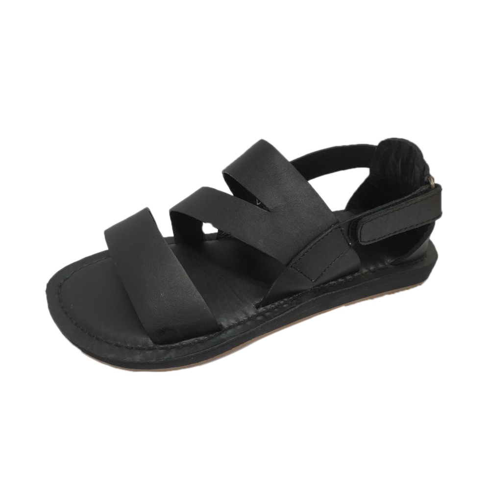 Leather Sandal For Men