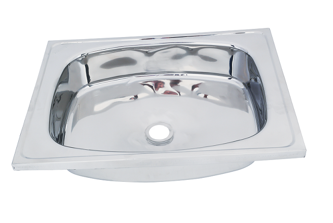 Stainless Steel Kitchen Sink - MKS 8