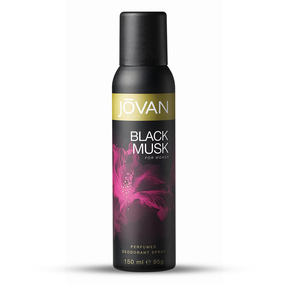 Jovan Body Spray - 150ml