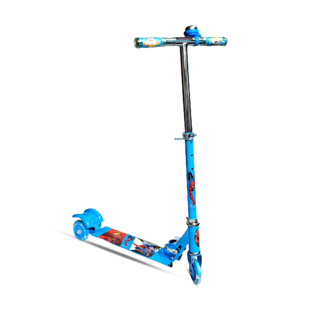 Self Balancing Scooter With Handle - 116308599