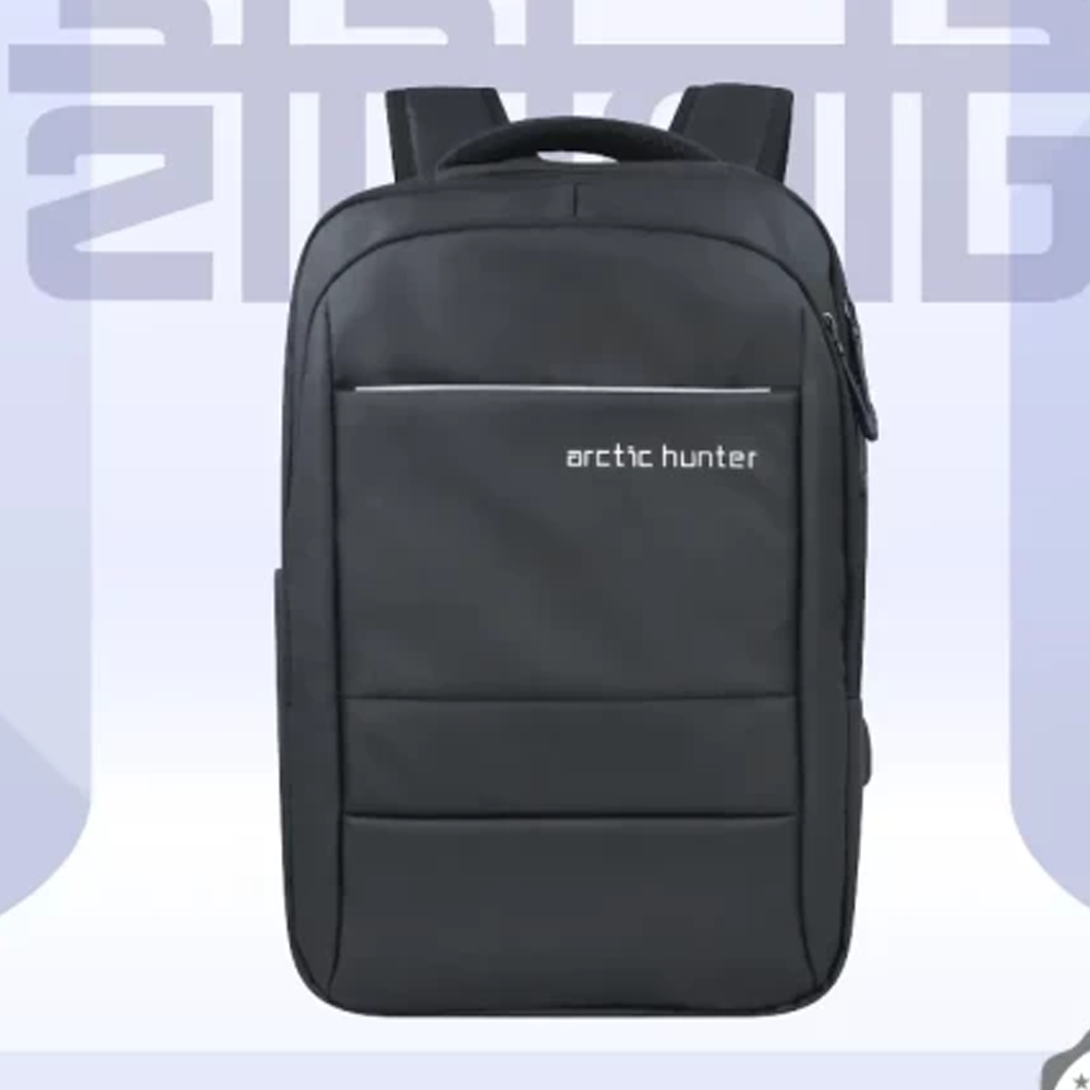 Hunter laptop backpack best sale