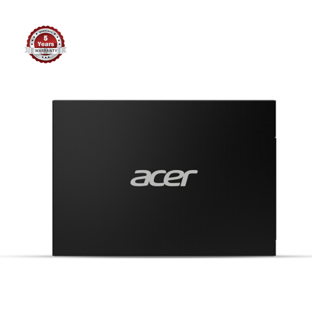 Acer RE100 SATA lll SSD 2.5 inch - 128GB