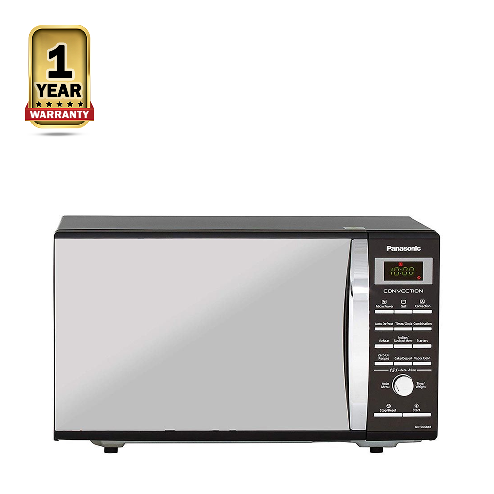 Panasonic 27 deals litre microwave