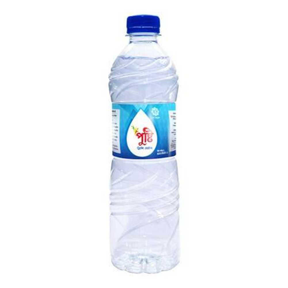 Pusti Drinking Water - 500ml