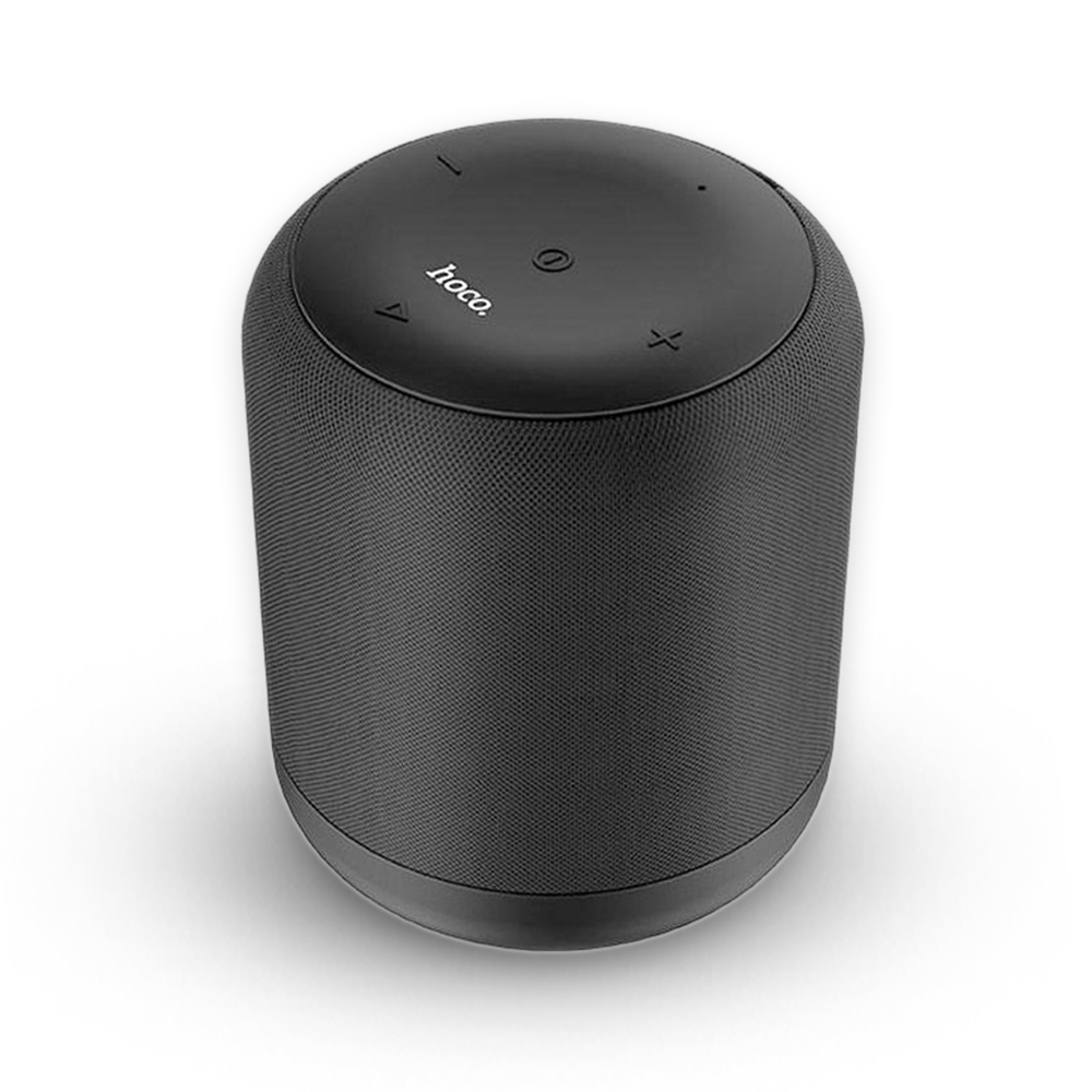HOCO BS30 Portable Wireless Speaker - Black