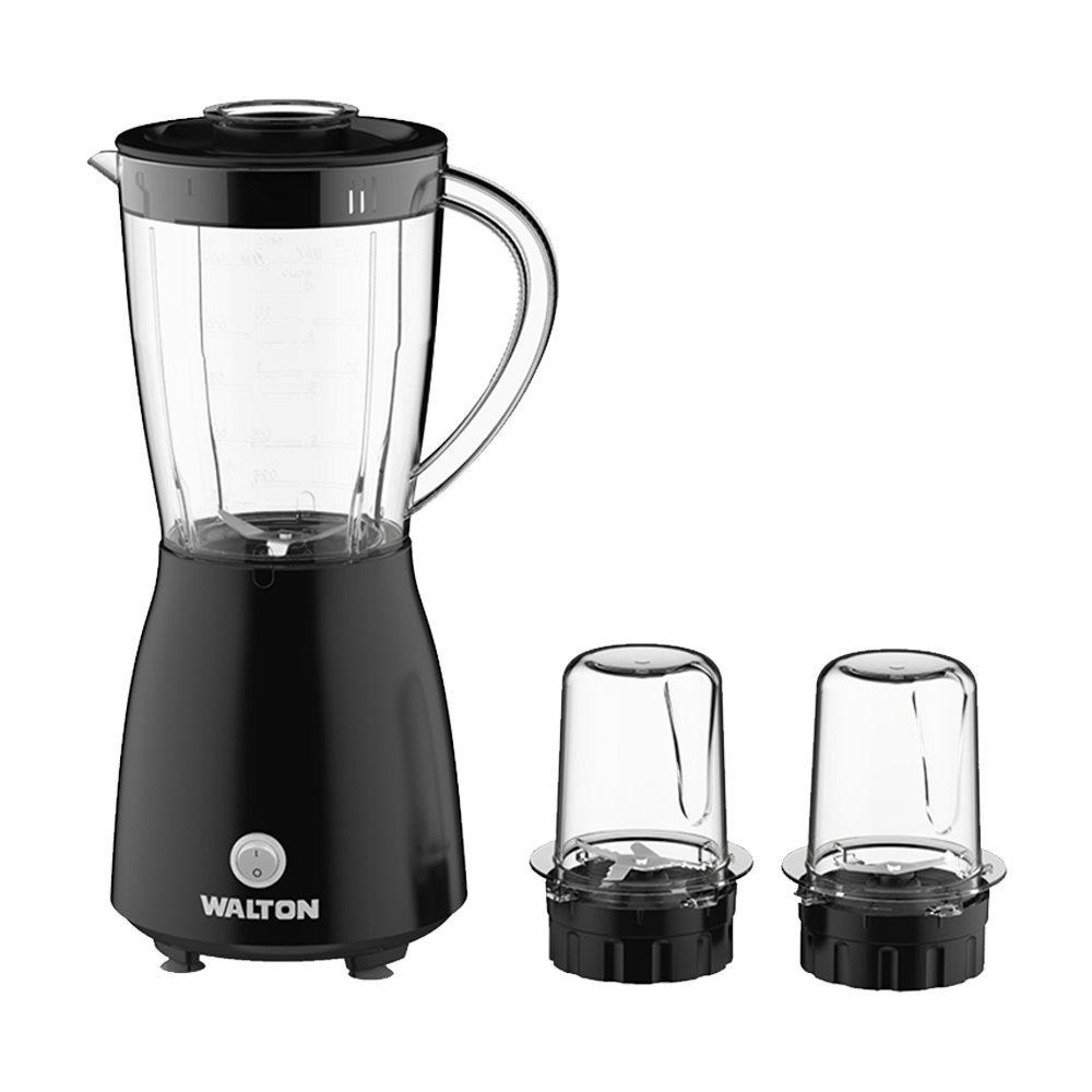 Walton WBL-13CC25N Blender - 250 Watt