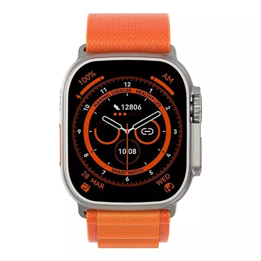 OEM EW08 Ultra Smart Watch 