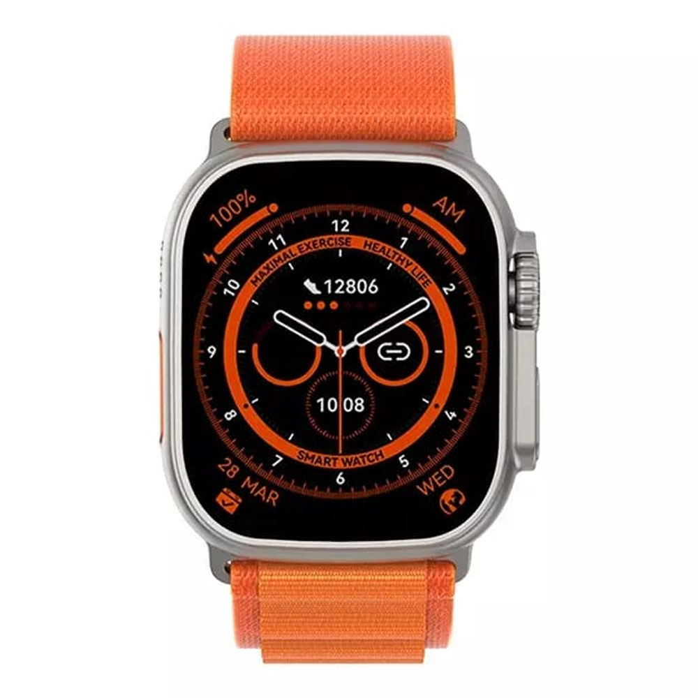 OEM EW08 Ultra Smart Watch