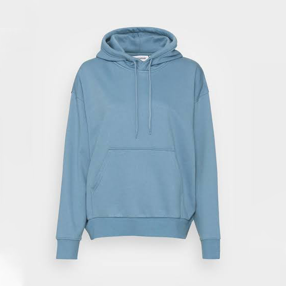 1061 Lanys Winter Hoodie - Multicolor