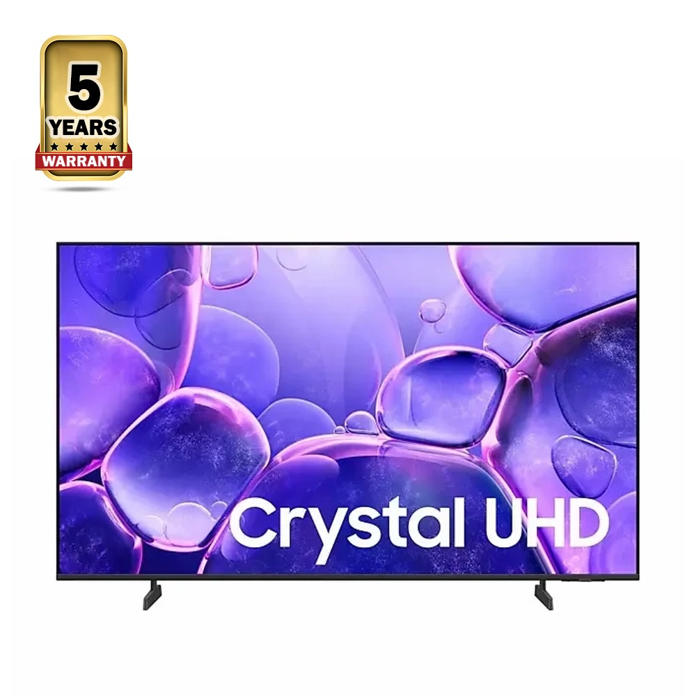 Samsung A55U8500FRSER Crystal UHD U8500F 4K Smart TV (NEW) - 55 Inch
