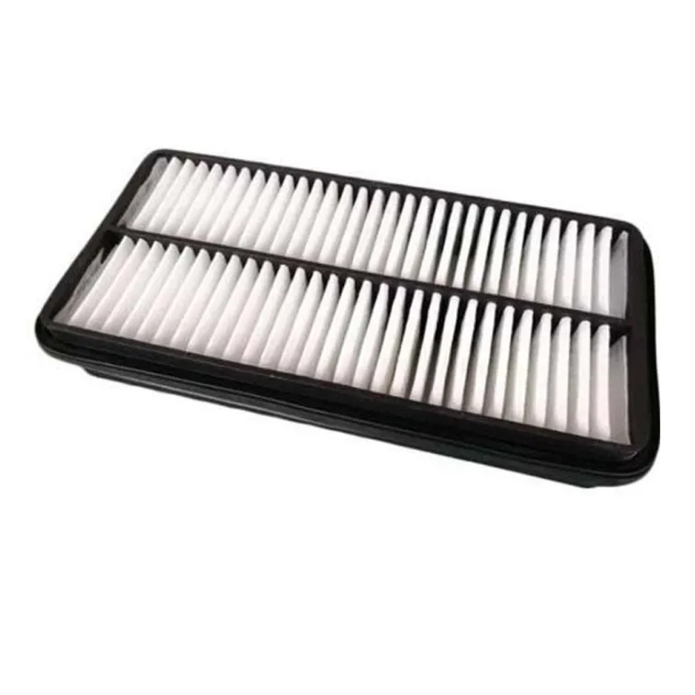 Toyota 17801-16020 Air Filter for Toyota EE 100 And 110 Lexux Old Car - Black