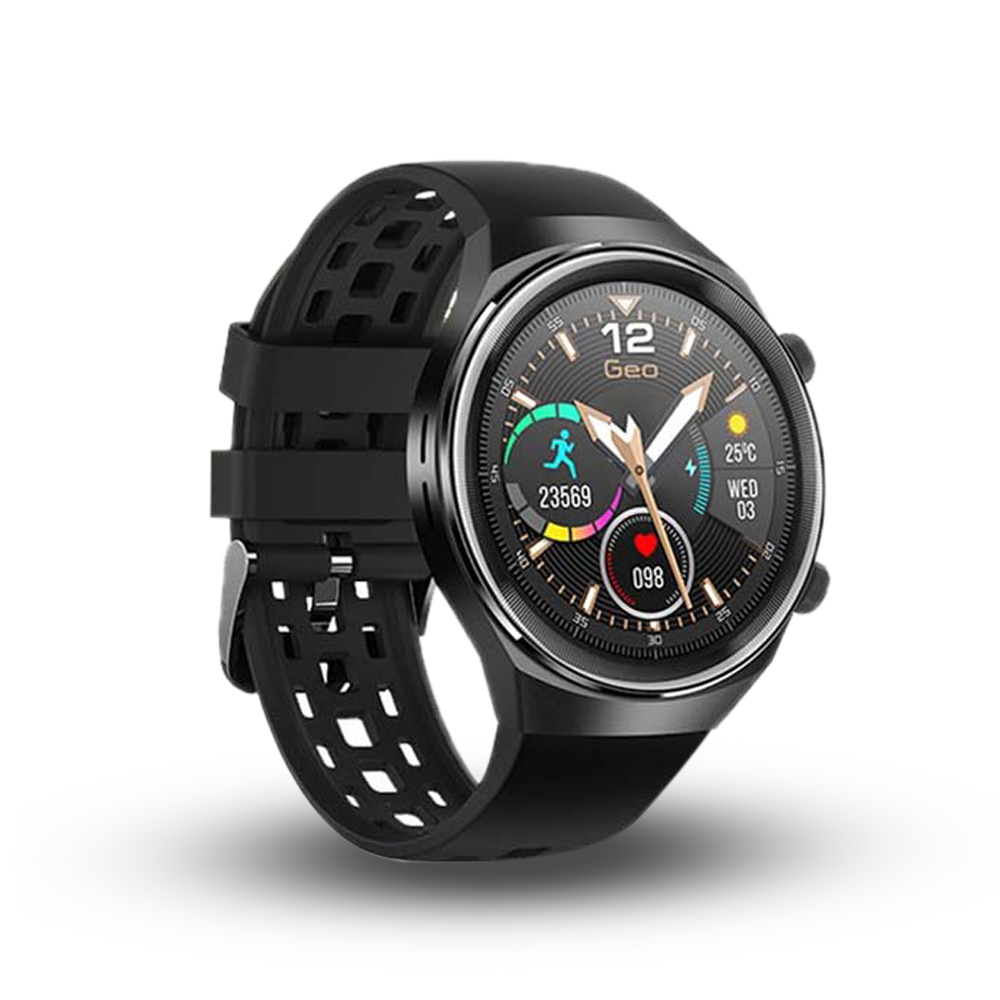 Bakeey best sale s10 smartwatch