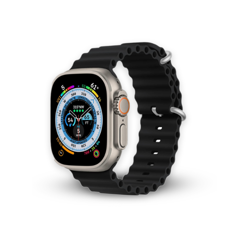 XS8 Pro Ultra Bluetooth Calling Smart Watch