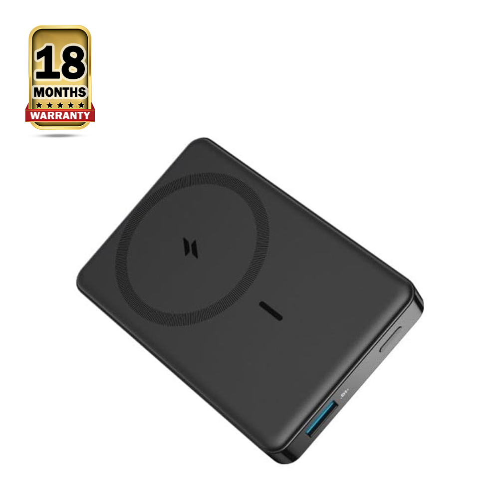 Anker 334 Magnetic PowerCore Battery - 10000mAh - Black - A1642H11