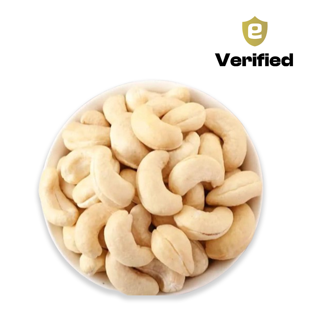 Cashew Nut (Kaju Badam) - 250gm - 101