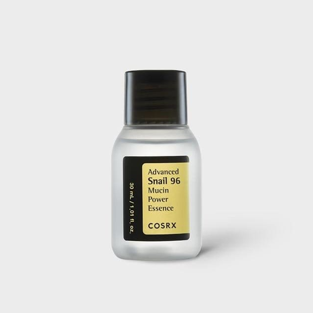 Cosrx Snail 96 Mucin Power Essence - 30ml