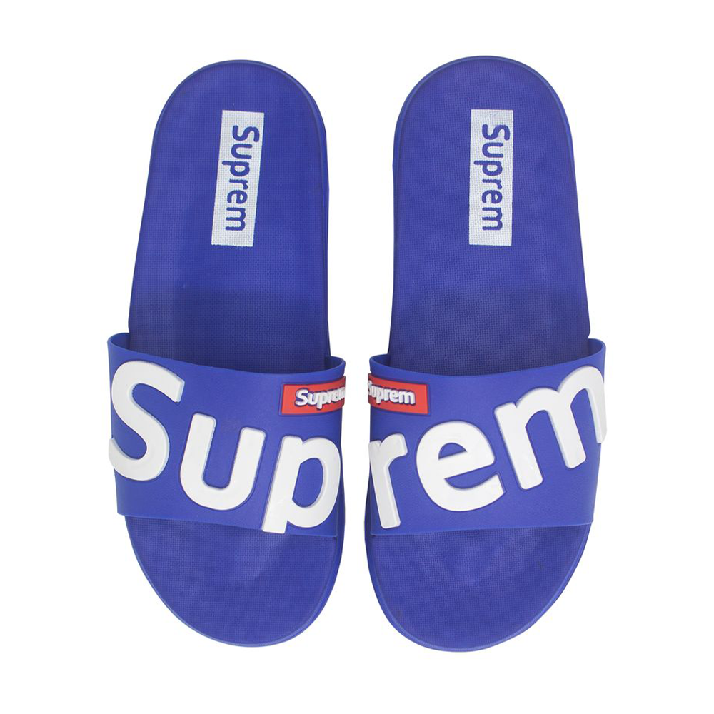 PVC Slide Sandal for Men AT133