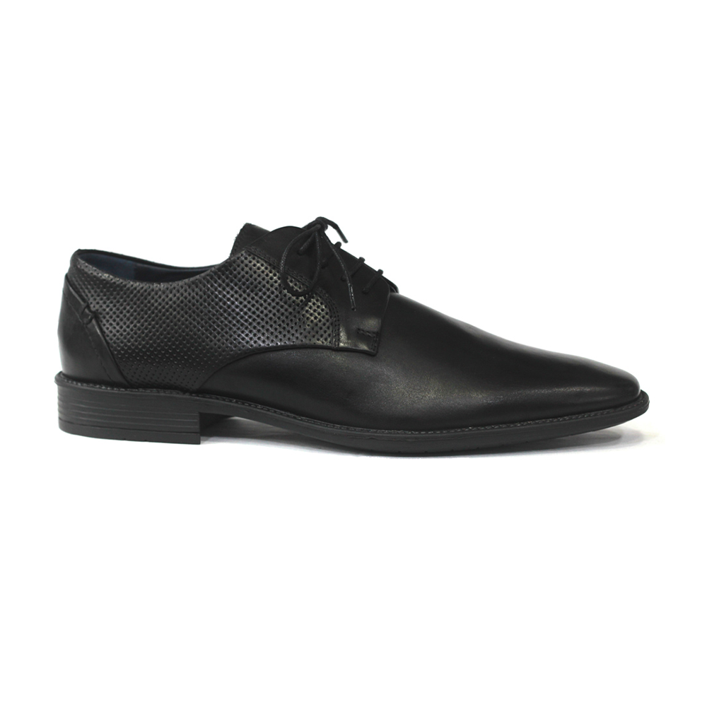 Genuine Leather Formal Shoe For Men MFS 01