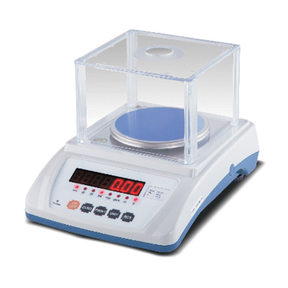 AND Digital Electronic Precision Balance - 600g/0.01g