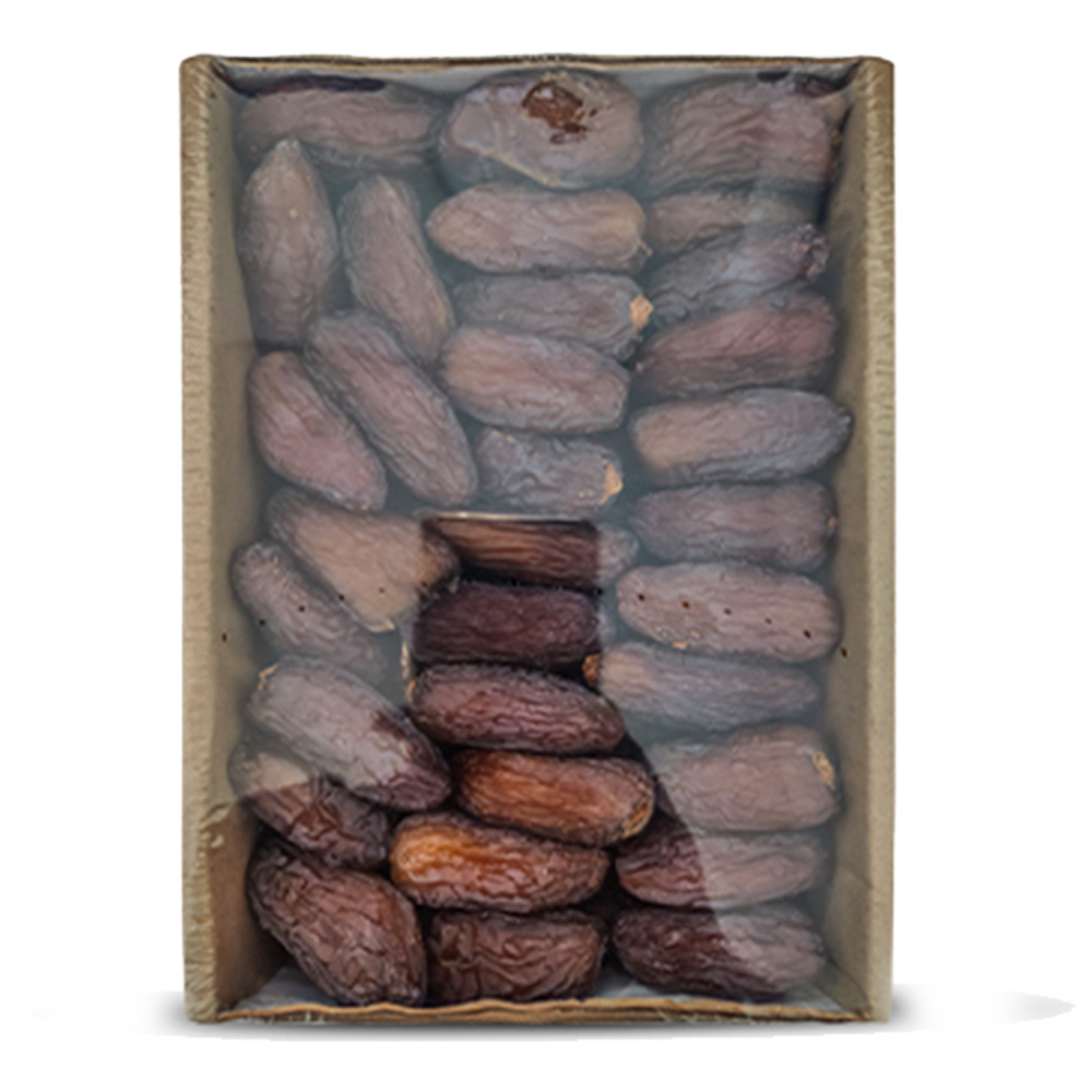 Medjool Jumbo Dates QB5 1kg