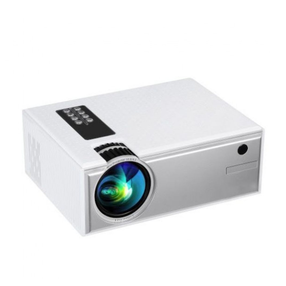 Cheerlux C8 Projector